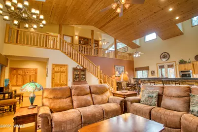 826 Pine Creek Circle, Lakeside, AZ 85929 - Photo 11