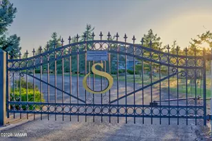 826 Pine Creek Cir, Lakeside, AZ 85929 - Photo 45