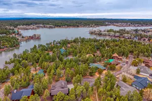 826 Pine Creek Cir, Lakeside, AZ 85929 - Photo 3