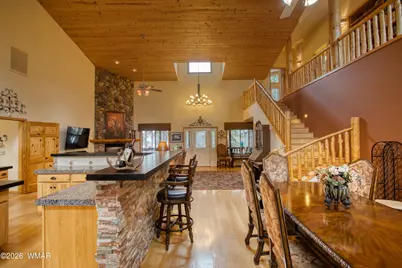 826 Pine Creek Circle, Lakeside, AZ 85929 - Photo 15