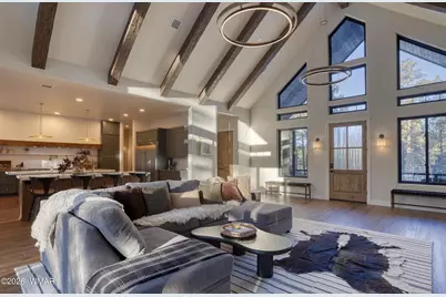 1521 S Little Leaf Lane, Show Low, AZ 85901 - Photo 19