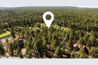 1521 S Little Leaf Lane, Show Low, AZ 85901 - Photo 3