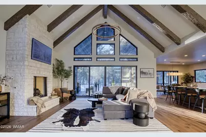 1521 S Little Leaf Lane, Show Low, AZ 85901 - Photo 17