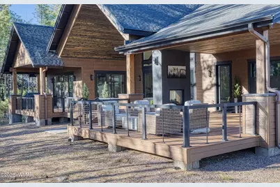 1521 S Little Leaf Lane, Show Low, AZ 85901 - Photo 13