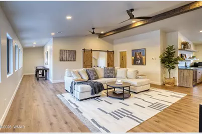 1521 S Little Leaf Lane, Show Low, AZ 85901 - Photo 31
