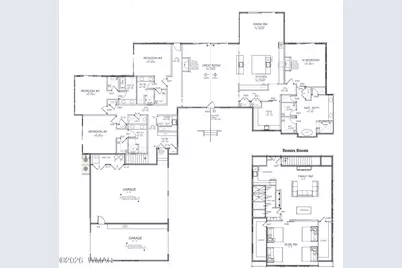 1521 S Little Leaf Lane, Show Low, AZ 85901 - Photo 5