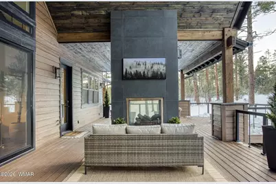 1521 S Little Leaf Lane, Show Low, AZ 85901 - Photo 15