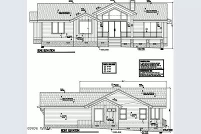 3321 W Mariposa Lane, Show Low, AZ 85901 - Photo 7