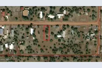 8579 Antelope Drive, Show Low, AZ 85901 - Photo 3