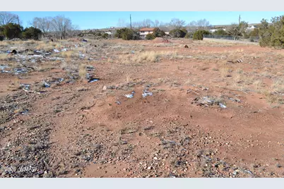 3132 W Country Club Drive, Snowflake, AZ 85937 - Photo 5