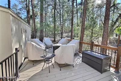 6886 Forest Avenue, Unit 34 #34, Lakeside, AZ 85929 - Photo 19