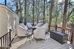 6886 Forest Ave Unit 34, Lakeside, AZ 85929 - Photo 19