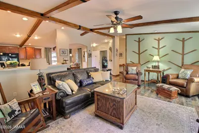 6886 Forest Avenue, Unit 34 #34, Lakeside, AZ 85929 - Photo 5