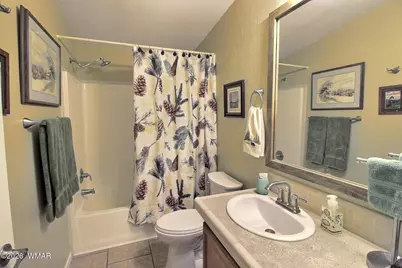 6886 Forest Avenue, Unit 34 #34, Lakeside, AZ 85929 - Photo 17