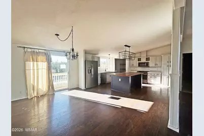 1595 Bourdon Ranch Road, Show Low, AZ 85901 - Photo 5