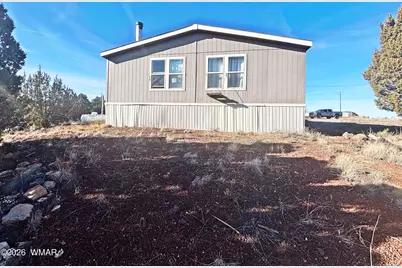 1595 Bourdon Ranch Road, Show Low, AZ 85901 - Photo 31