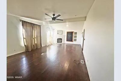 1595 Bourdon Ranch Road, Show Low, AZ 85901 - Photo 9