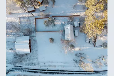 345 W Yavapai Lane, Lakeside, AZ 85929 - Photo 21