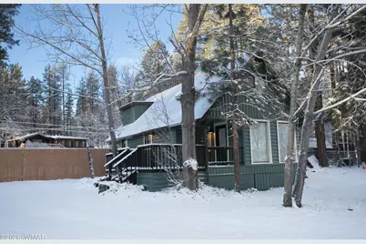 345 W Yavapai Lane, Lakeside, AZ 85929 - Photo 33