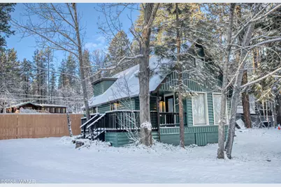 345 W Yavapai Lane, Lakeside, AZ 85929 - Photo 27