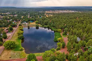 345 W Yavapai Ln, Lakeside, AZ 85929 - Photo 1