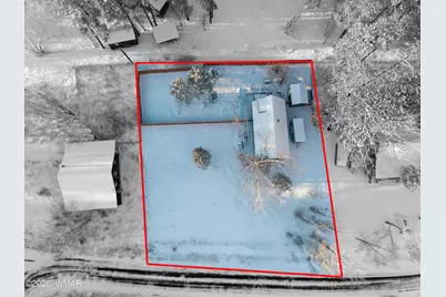 345 W Yavapai Lane, Lakeside, AZ 85929 - Photo 29