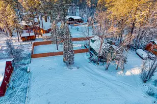 345 W Yavapai Ln, Lakeside, AZ 85929 - Photo 7