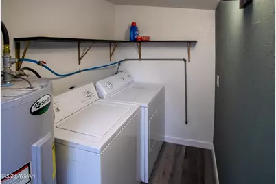 345 W Yavapai Lane, Lakeside, AZ 85929 - Photo 33