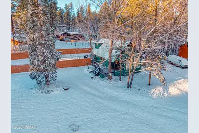 345 W Yavapai Lane, Lakeside, AZ 85929 - Photo 35