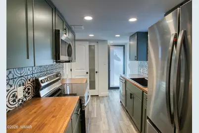 345 W Yavapai Lane, Lakeside, AZ 85929 - Photo 13