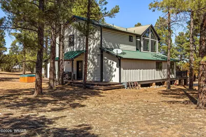 3310 Tonto Drive, Overgaard, AZ 85933 - Photo 39