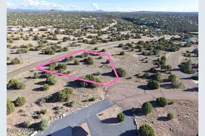 8455 W Yucca Place, Show Low, AZ 85901 - Photo 3