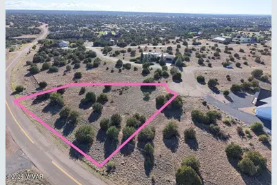 8455 W Yucca Place, Show Low, AZ 85901 - Photo 5