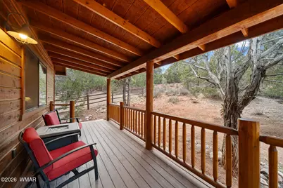 4850 W Cottage Loop, Show Low, AZ 85901 - Photo 5