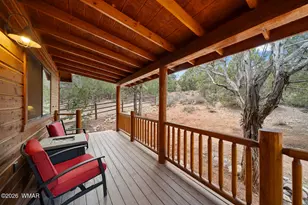 4850 W Cottage Loop, Show Low, AZ 85901 - Photo 5