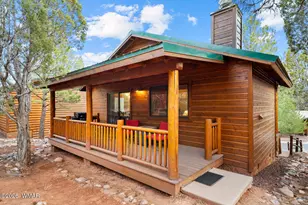 4850 W Cottage Loop, Show Low, AZ 85901 - Photo 7