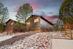 4850 W Cottage Loop, Show Low, AZ 85901 - Photo 7