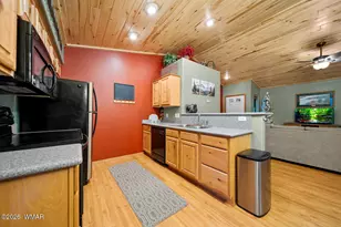 4850 W Cottage Loop, Show Low, AZ 85901 - Photo 17