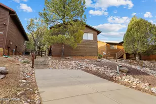 4850 W Cottage Loop, Show Low, AZ 85901 - Photo 11