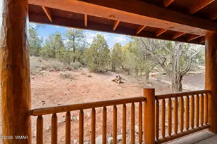 4850 W Cottage Loop, Show Low, AZ 85901 - Photo 9