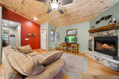 4850 W Cottage Loop, Show Low, AZ 85901 - Photo 15