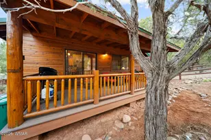 4850 W Cottage Loop, Show Low, AZ 85901 - Photo 7