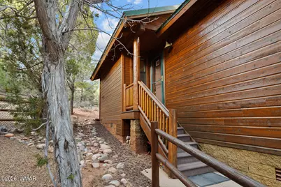 4850 W Cottage Loop, Show Low, AZ 85901 - Photo 11