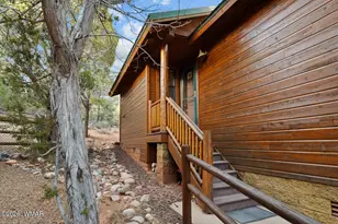 4850 W Cottage Loop, Show Low, AZ 85901 - Photo 11