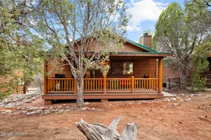 4850 W Cottage Loop, Show Low, AZ 85901 - Photo 9