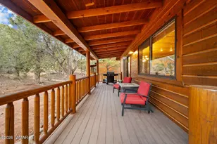 4850 W Cottage Loop, Show Low, AZ 85901 - Photo 3