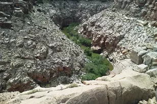 L 664 Ccr Unit 4 - Lot 664, Heber, AZ 85928 - Photo 1