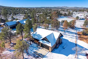 1028 School House Ln, Show Low, AZ 85901 - Photo 1