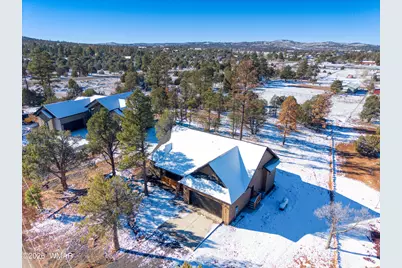 1028 School House Lane, Show Low, AZ 85901 - Photo 23