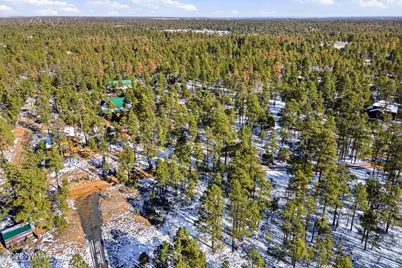 2074 Lone Mountain Road, Overgaard, AZ 85933 - Photo 9